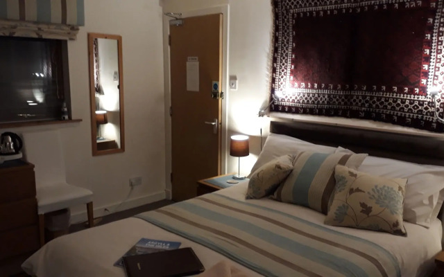 Garragh Mhor B&B