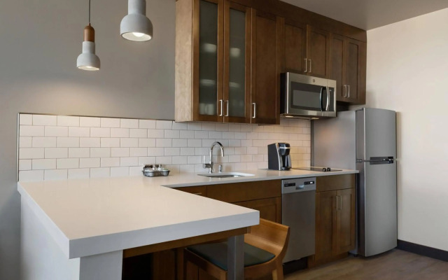 Residence Inn by Marriott Missoula Downtown