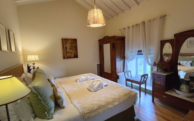 Tradicampo Eco Country Houses