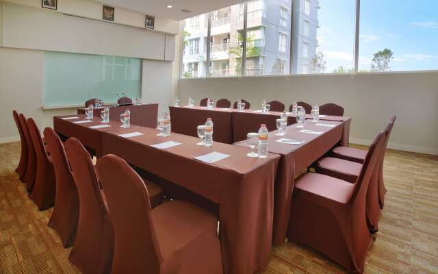Kyriad Hotel Airport Jakarta