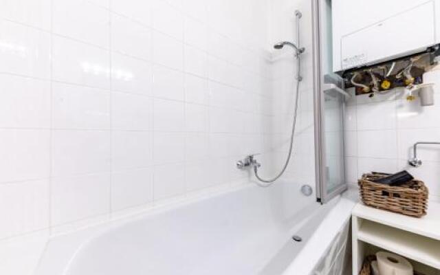 Apartment near Naschmarkt