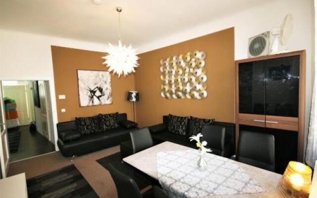 Vienna CityApartments 1100