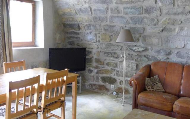 Gîte du domaine de la Manse