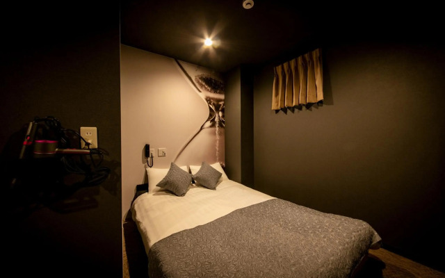 Design Hotel Blax