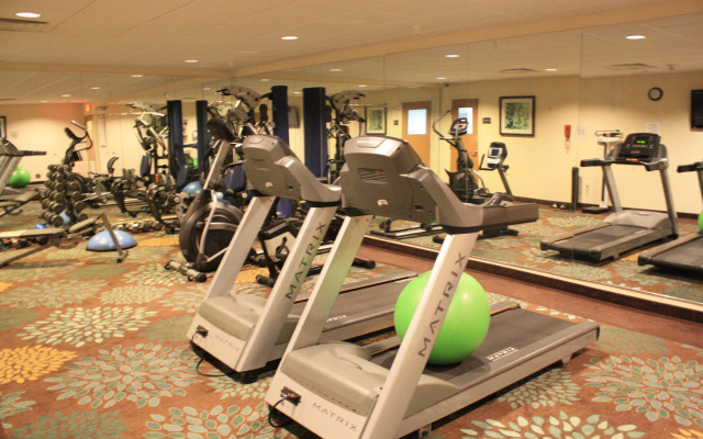 Staybridge Suites Minot by IHG