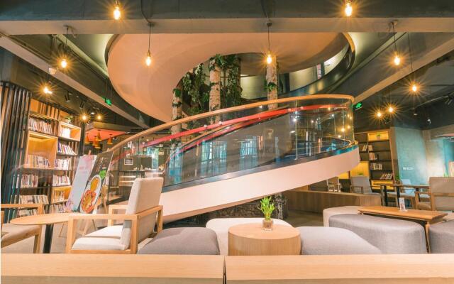 Hangzhou Cosy Park Hotel