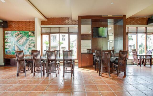 OYO 3896 Villa Pesona Wisata Puncak