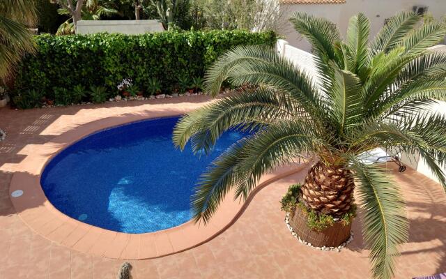 Casa Zinat Para 4 Personas