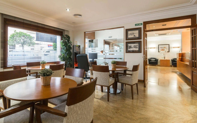Hotel Costa Blanca