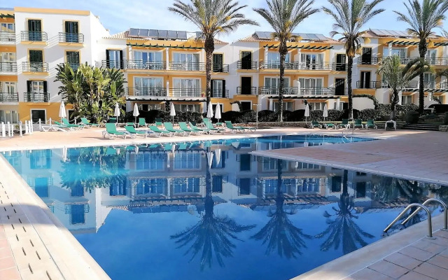 Mikes Nora Velha Apartment