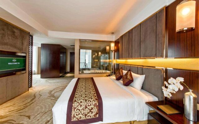 Muong Thanh Luxury Buon Ma Thuot