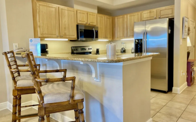 Crystal Tower Condominiums by ALBVR