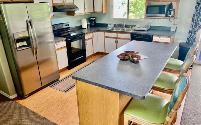 The big house - 30 days