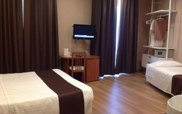 Hotel Orcagna