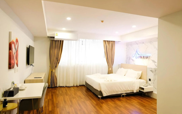 Siam Best Hotel