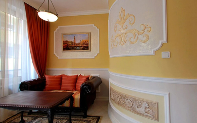 Luxury Apartment Venice - 1