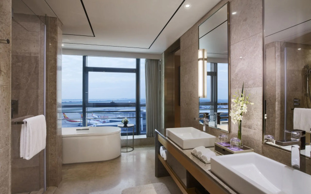 Hyatt Regency Shenzhen Airport