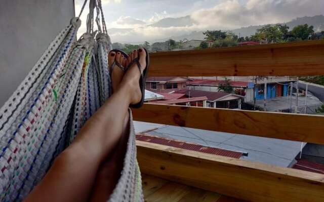 Hotel Pacuare Turrialba