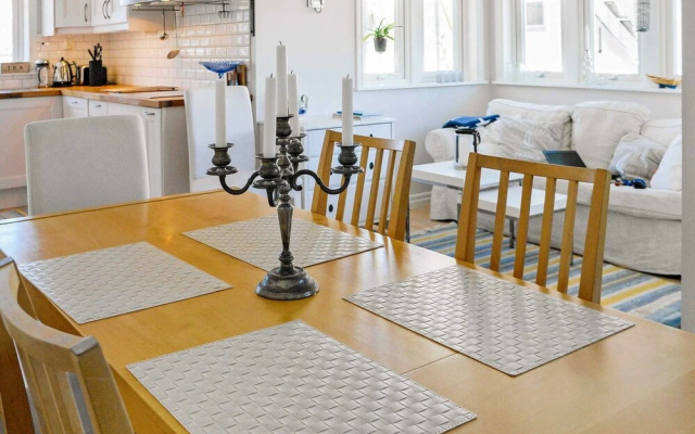 Holiday Home in Dyrön