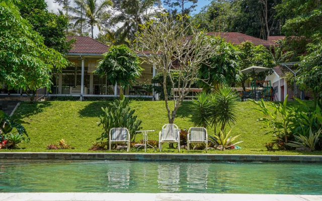 Urbanview Onengan Resort
