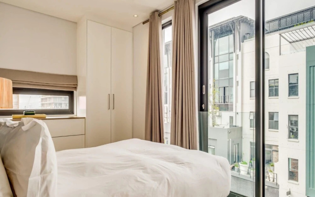 304 Napier in Cape Town