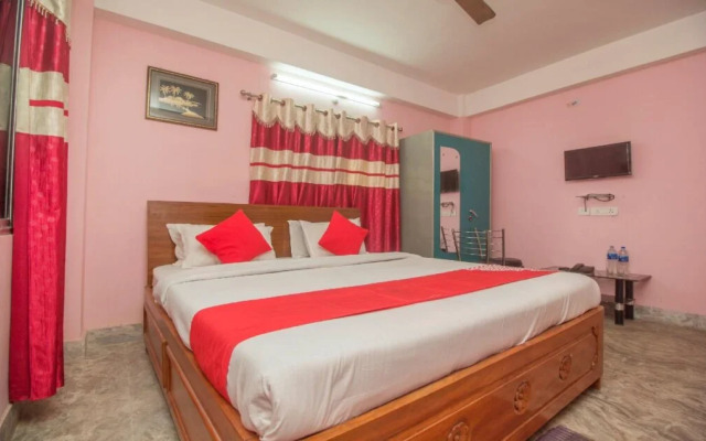 Brijnandan Guest House By OYO Rooms