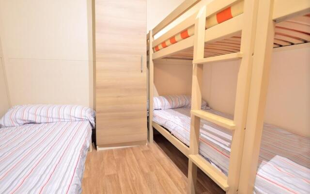 Camping Estanyet