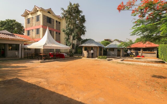 Sura View Hotel Bondo