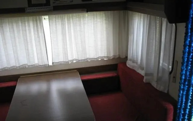 Camping Le Ginestre del Catria