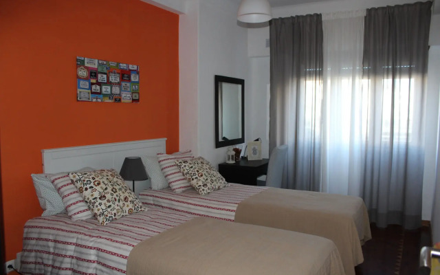 TripGeo Guesthouse