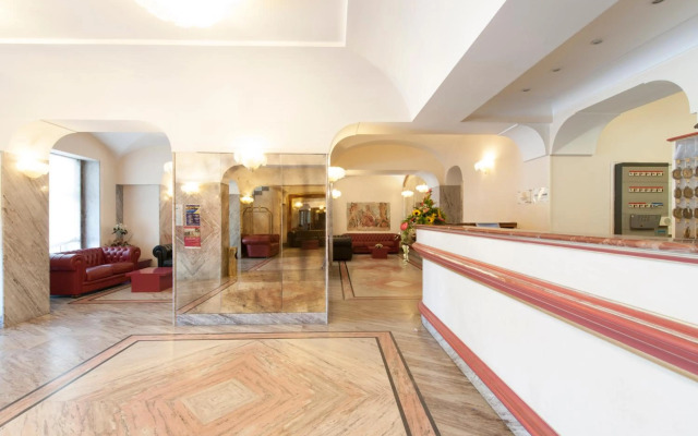 Hotel Esplanade