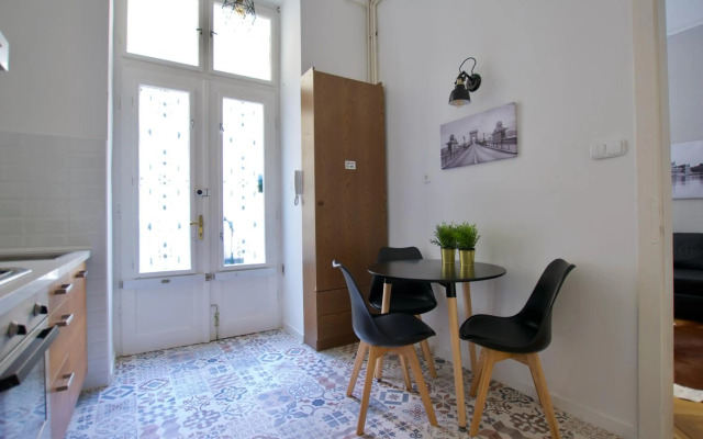 Standard Apartment by Hi5 - Steindl street