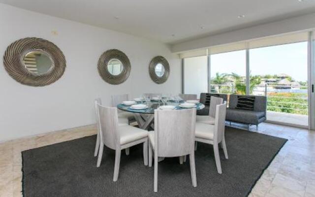 Magia Condo Hotel And Beach Club