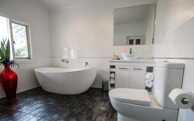 Pirathon Country Estate