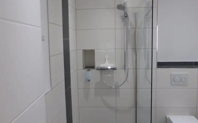 Leister Apparthotel