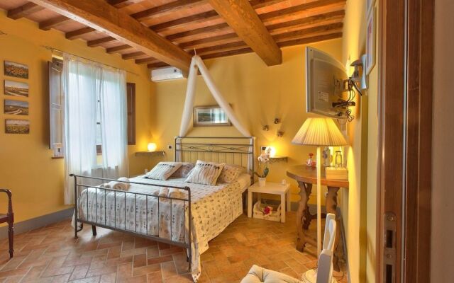 Casal di Peppe B&B