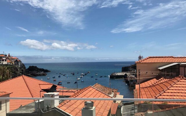 Pestana Fisherman Village