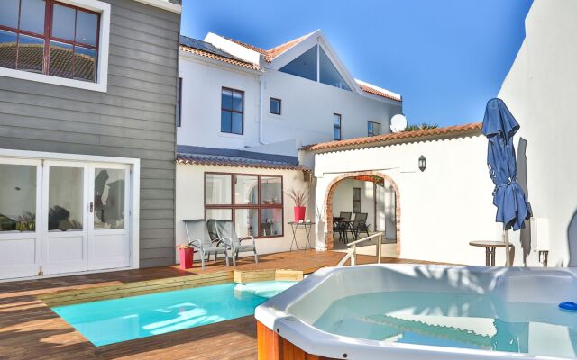 Abington Manor - Fish Hoek Guesthouse