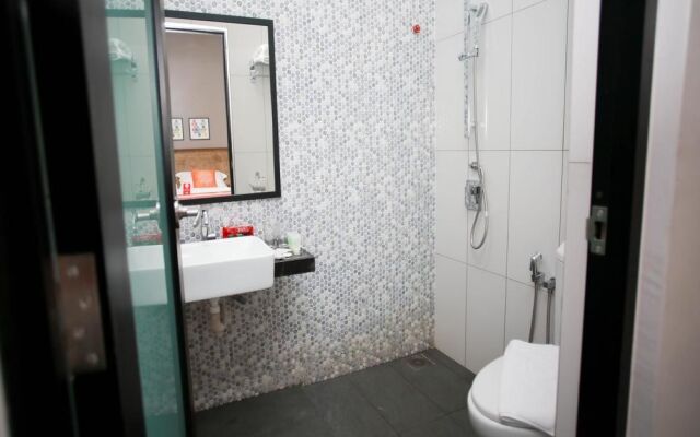 OYO Rooms Near Universiti Teknologi Malaysia
