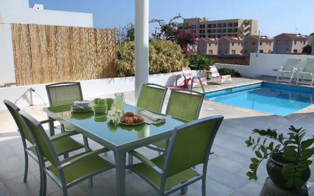 Architects Villas