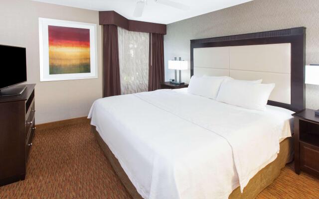 Homewood Suites by Hilton Lafayette Rossville Exit