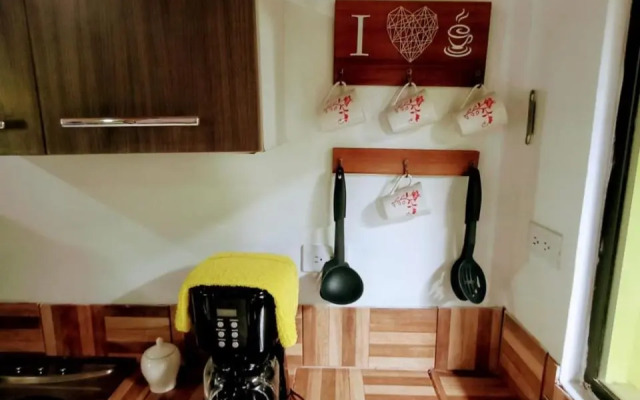 Nirvana Apartments