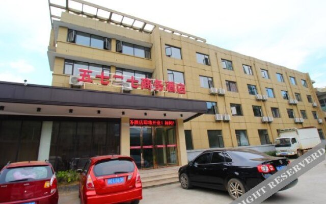 5727 Business Hotel