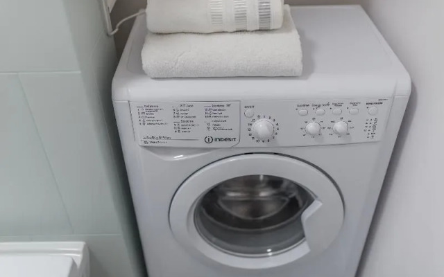 WarsawLiving Konstruktorska