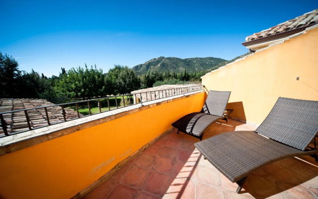 S'Arenada Hotel