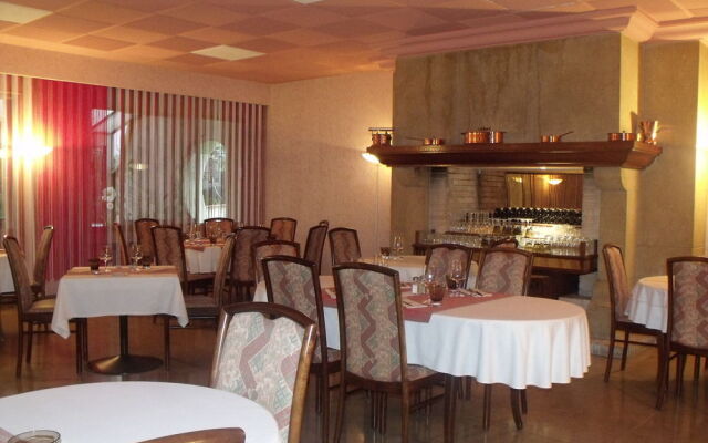 Relais Du Soleil