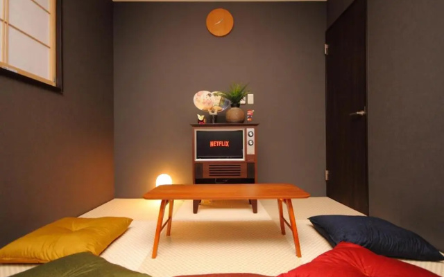 Minamitsuru-gun - House - Vacation STAY 82298
