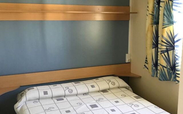 Camping O muiño