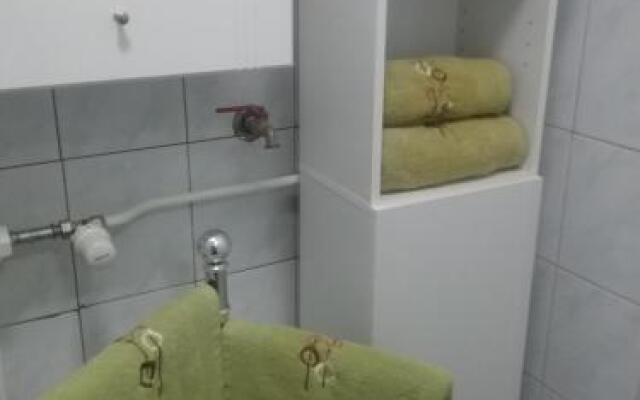 Apartman Gruber