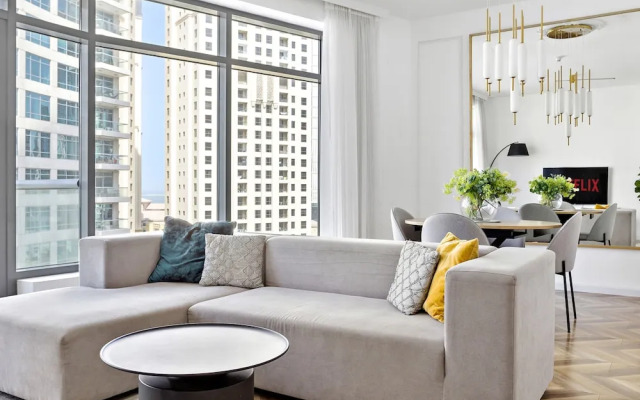 Park Island Fairfield - 903 2BD